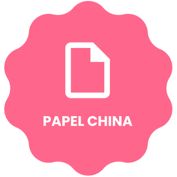 Papel de china