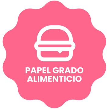 Papel para alimentos