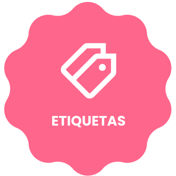 Etiquetas