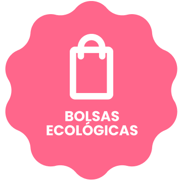 Bolsas ecológicas